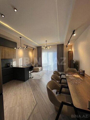 Сдаётся 3-комн. новостройка 100 м², пос. Аг шехер, photo 1 from 22