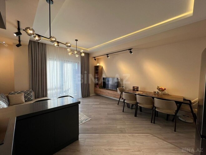Сдаётся 3-комн. новостройка 100 м², пос. Аг шехер, photo 4 from 22