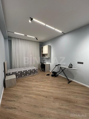 Сдаётся 3-комн. новостройка 100 м², пос. Аг шехер, photo 13 from 22