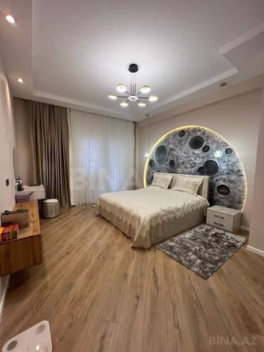Сдаётся 3-комн. новостройка 100 м², пос. Аг шехер, photo 6 from 22