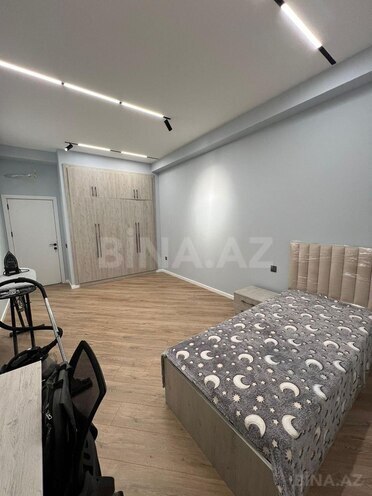 Сдаётся 3-комн. новостройка 100 м², пос. Аг шехер, photo 12 from 22
