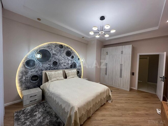 Сдаётся 3-комн. новостройка 100 м², пос. Аг шехер, photo 8 from 22