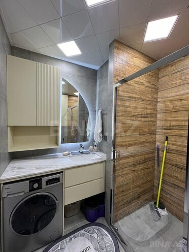 Сдаётся 3-комн. новостройка 100 м², пос. Аг шехер, photo 15 from 22