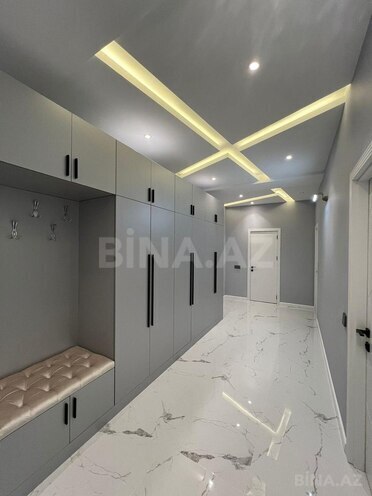 Сдаётся 3-комн. новостройка 100 м², пос. Аг шехер, photo 10 from 22