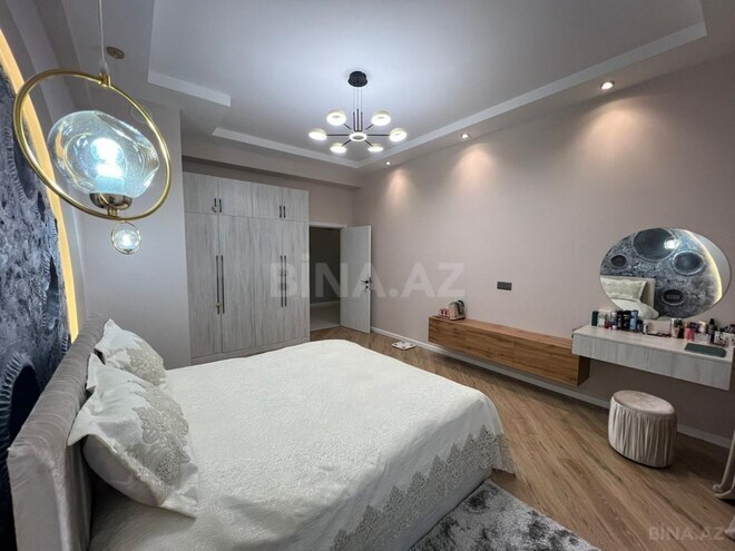Сдаётся 3-комн. новостройка 100 м², пос. Аг шехер, photo 7 from 22