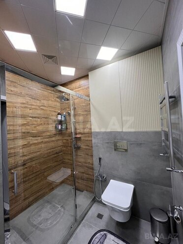 Сдаётся 3-комн. новостройка 100 м², пос. Аг шехер, photo 14 from 22