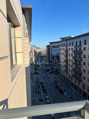 Сдаётся 3-комн. новостройка 100 м², пос. Аг шехер, photo 17 from 22