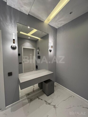 Сдаётся 3-комн. новостройка 100 м², пос. Аг шехер, photo 16 from 22