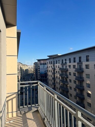 Сдаётся 3-комн. новостройка 100 м², пос. Аг шехер, photo 18 from 22
