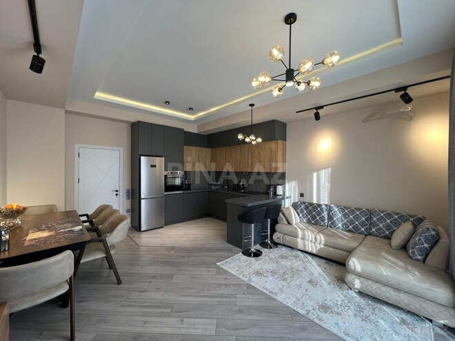 Сдаётся 3-комн. новостройка 100 м², пос. Аг шехер, photo 3 from 22