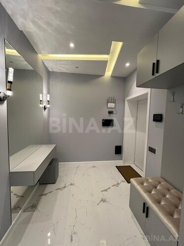 Сдаётся 3-комн. новостройка 100 м², пос. Аг шехер, photo 9 from 22