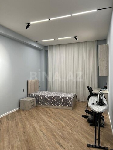Сдаётся 3-комн. новостройка 100 м², пос. Аг шехер, photo 11 from 22