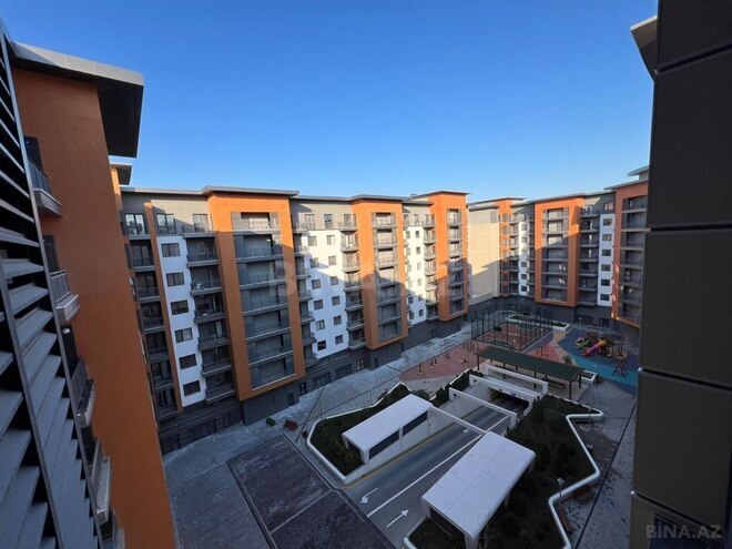 Сдаётся 3-комн. новостройка 100 м², пос. Аг шехер, photo 21 from 22