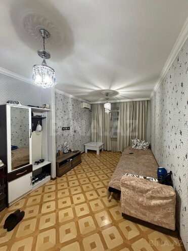 Satılır 5 otaqlı köhnə tikili 110 m², Həzi Aslanov m., photo 11 from 12