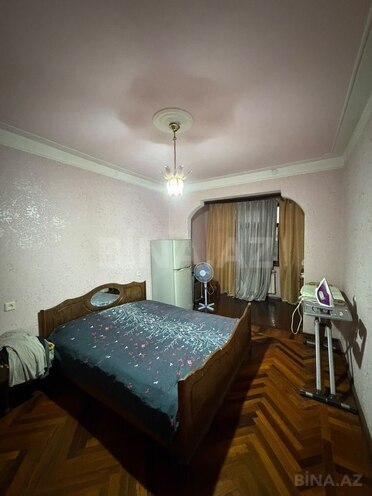 Satılır 5 otaqlı köhnə tikili 110 m², Həzi Aslanov m., photo 7 from 12