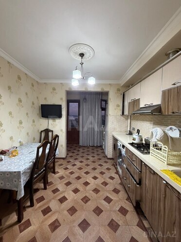Satılır 5 otaqlı köhnə tikili 110 m², Həzi Aslanov m., photo 8 from 12