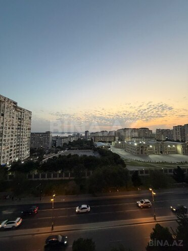 Satılır 5 otaqlı köhnə tikili 110 m², Həzi Aslanov m., photo 9 from 12