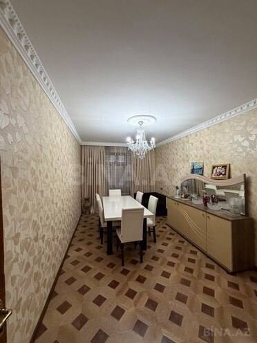Satılır 5 otaqlı köhnə tikili 110 m², Həzi Aslanov m., photo 4 from 12