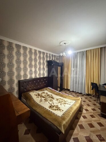 Satılır 5 otaqlı köhnə tikili 110 m², Həzi Aslanov m., photo 3 from 12