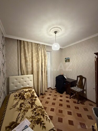 Satılır 5 otaqlı köhnə tikili 110 m², Həzi Aslanov m., photo 10 from 12