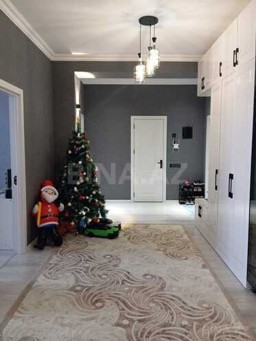 Продаётся 3-комн. новостройка 102 м², пос. Сарай, photo 10 from 19