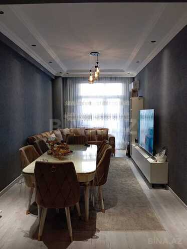 Продаётся 3-комн. новостройка 102 м², пос. Сарай, photo 1 from 19