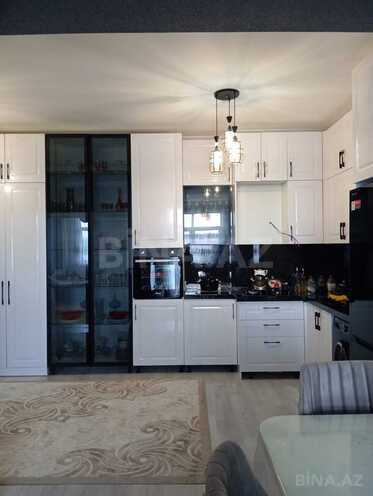 Продаётся 3-комн. новостройка 102 м², пос. Сарай, photo 14 from 19