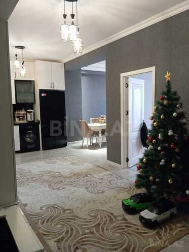 Продаётся 3-комн. новостройка 102 м², пос. Сарай, photo 6 from 19