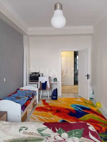 Продаётся 3-комн. новостройка 102 м², пос. Сарай, photo 5 from 19