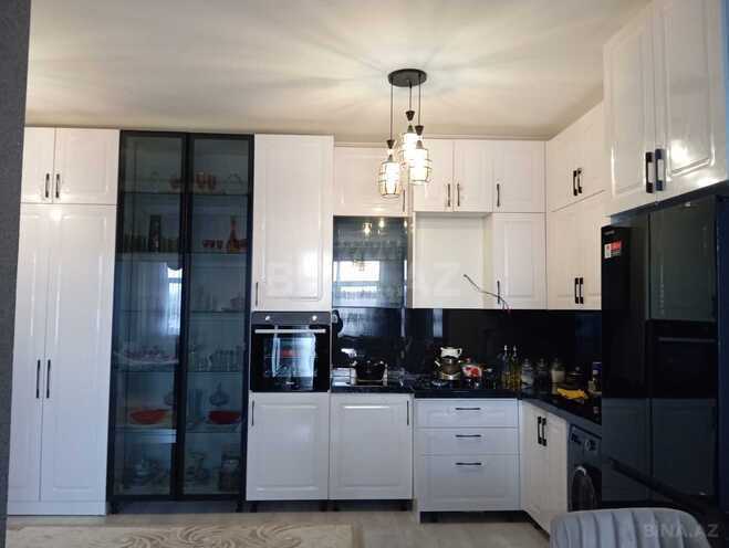 Продаётся 3-комн. новостройка 102 м², пос. Сарай, photo 11 from 19