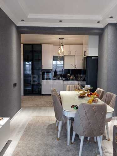 Продаётся 3-комн. новостройка 102 м², пос. Сарай, photo 3 from 19