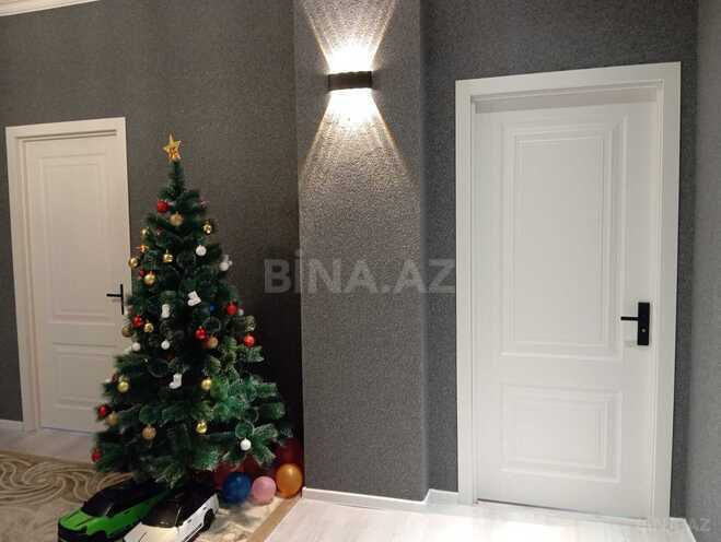 Продаётся 3-комн. новостройка 102 м², пос. Сарай, photo 16 from 19