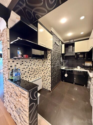 Продаётся 3-комн. новостройка 93 м², м. Мемар Аджеми, photo 12 from 18