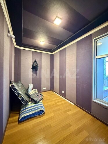Продаётся 3-комн. новостройка 93 м², м. Мемар Аджеми, photo 11 from 18