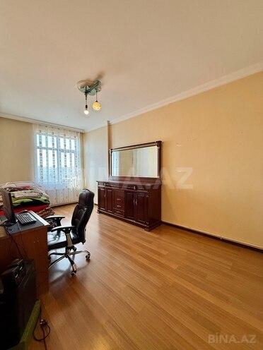 Продаётся 3-комн. новостройка 93 м², м. Мемар Аджеми, photo 8 from 18