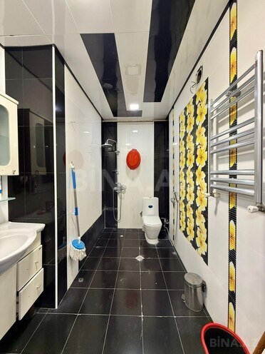 Продаётся 3-комн. новостройка 93 м², м. Мемар Аджеми, photo 14 from 18