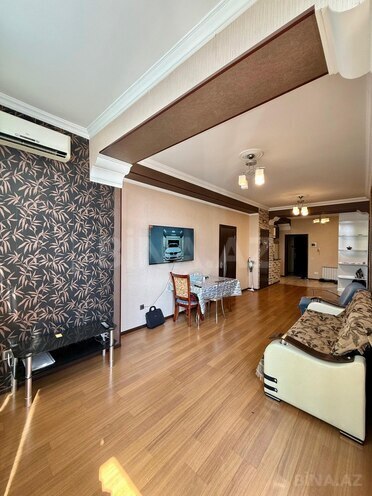 Продаётся 3-комн. новостройка 93 м², м. Мемар Аджеми, photo 5 from 18