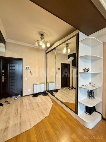 Продаётся 3-комн. новостройка 93 м², м. Мемар Аджеми, photo 17 from 18