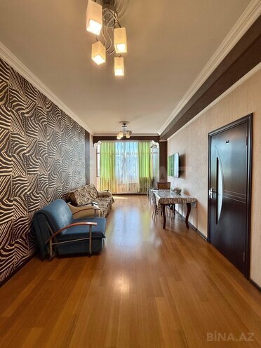 Продаётся 3-комн. новостройка 93 м², м. Мемар Аджеми, photo 1 from 18