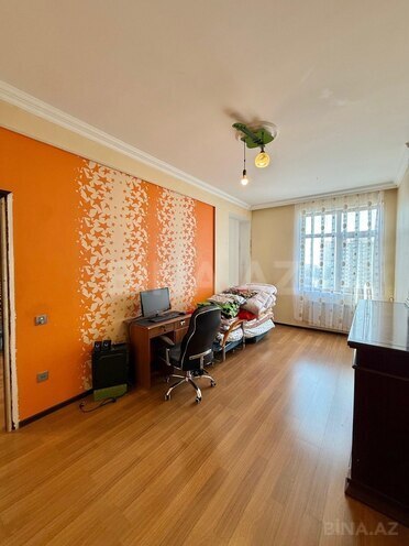 Продаётся 3-комн. новостройка 93 м², м. Мемар Аджеми, photo 9 from 18