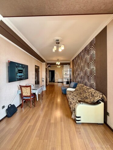 Продаётся 3-комн. новостройка 93 м², м. Мемар Аджеми, photo 3 from 18
