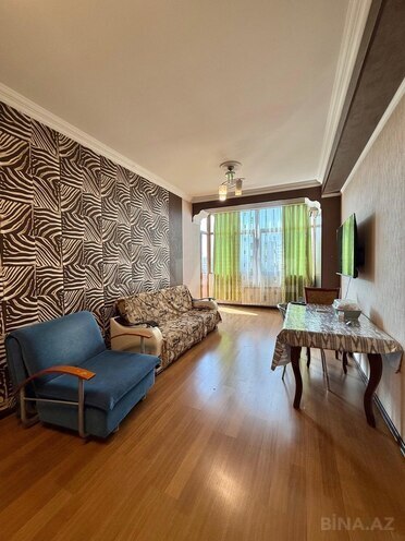 Продаётся 3-комн. новостройка 93 м², м. Мемар Аджеми, photo 4 from 18