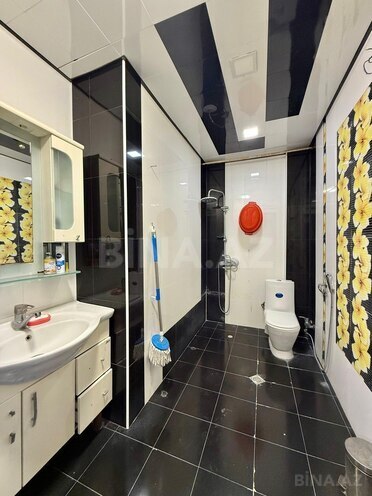 Продаётся 3-комн. новостройка 93 м², м. Мемар Аджеми, photo 15 from 18