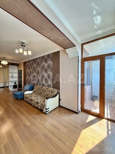 Продаётся 3-комн. новостройка 93 м², м. Мемар Аджеми, photo 6 from 18