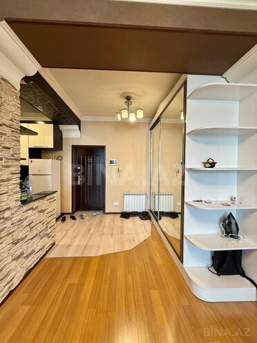Продаётся 3-комн. новостройка 93 м², м. Мемар Аджеми, photo 16 from 18