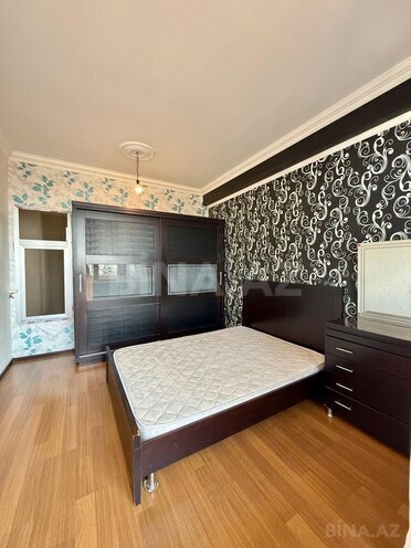 Продаётся 3-комн. новостройка 93 м², м. Мемар Аджеми, photo 10 from 18