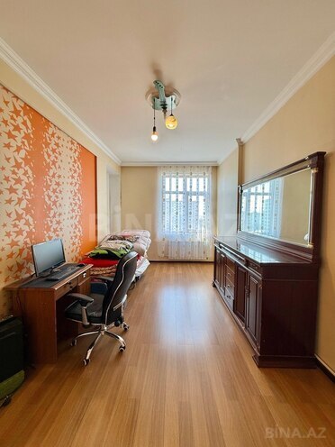 Продаётся 3-комн. новостройка 93 м², м. Мемар Аджеми, photo 7 from 18