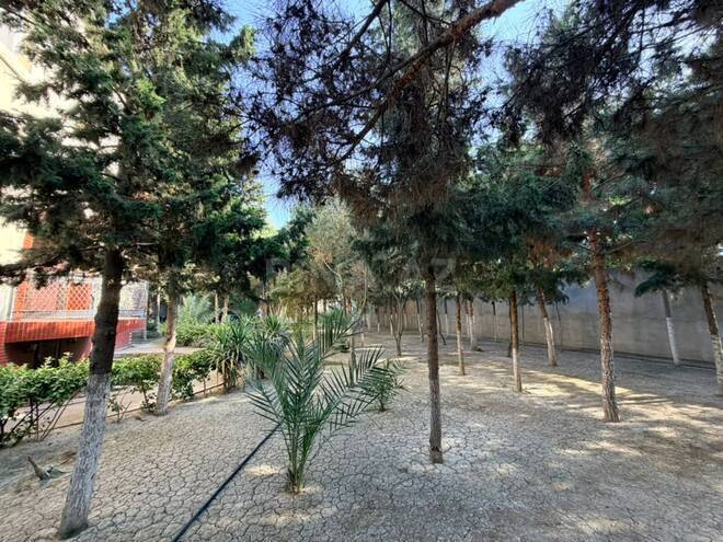 Satılır 6 otaqlı həyət evi/bağ evi 300 m², Mərdəkan q., photo 4 from 25
