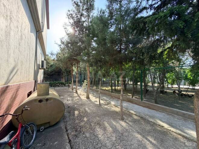 Satılır 6 otaqlı həyət evi/bağ evi 300 m², Mərdəkan q., photo 5 from 25
