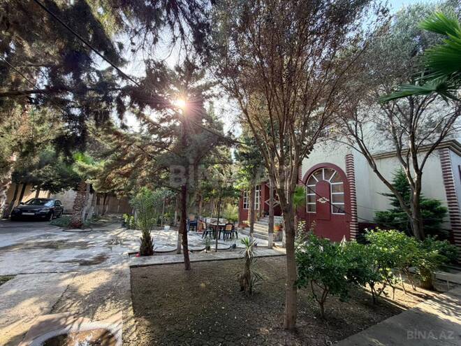Satılır 6 otaqlı həyət evi/bağ evi 300 m², Mərdəkan q., photo 8 from 25
